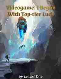 Видеоигра: Я начал с Удачи Высшего уровня Видеоигра: Я начал с Удачи Высшего уровня